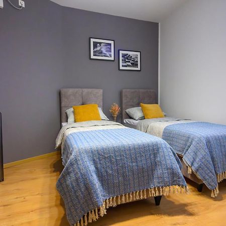 Vera Apartments With Sea View And Old Town View Zadar Zewnętrze zdjęcie