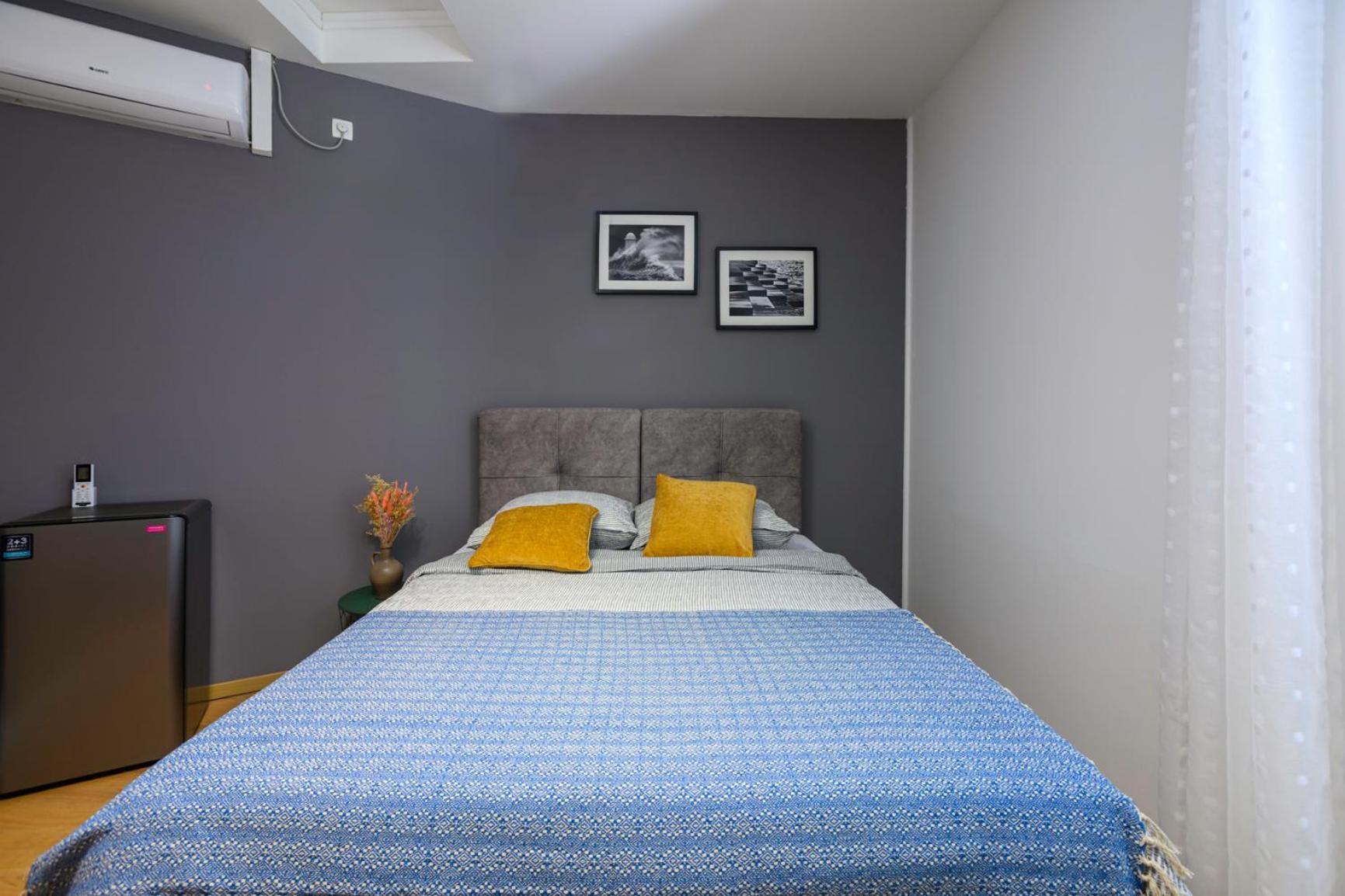 Vera Apartments With Sea View And Old Town View Zadar Zewnętrze zdjęcie