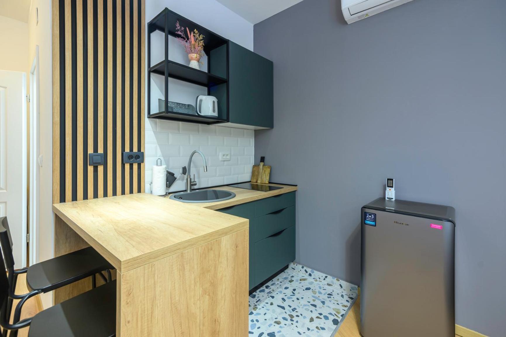 Vera Apartments With Sea View And Old Town View Zadar Zewnętrze zdjęcie