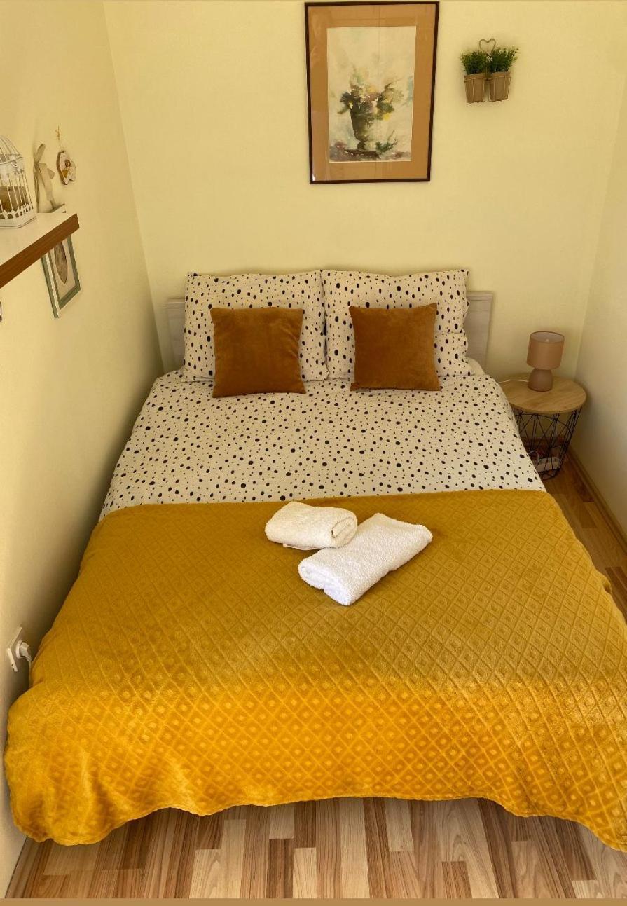 Vera Apartments With Sea View And Old Town View Zadar Zewnętrze zdjęcie