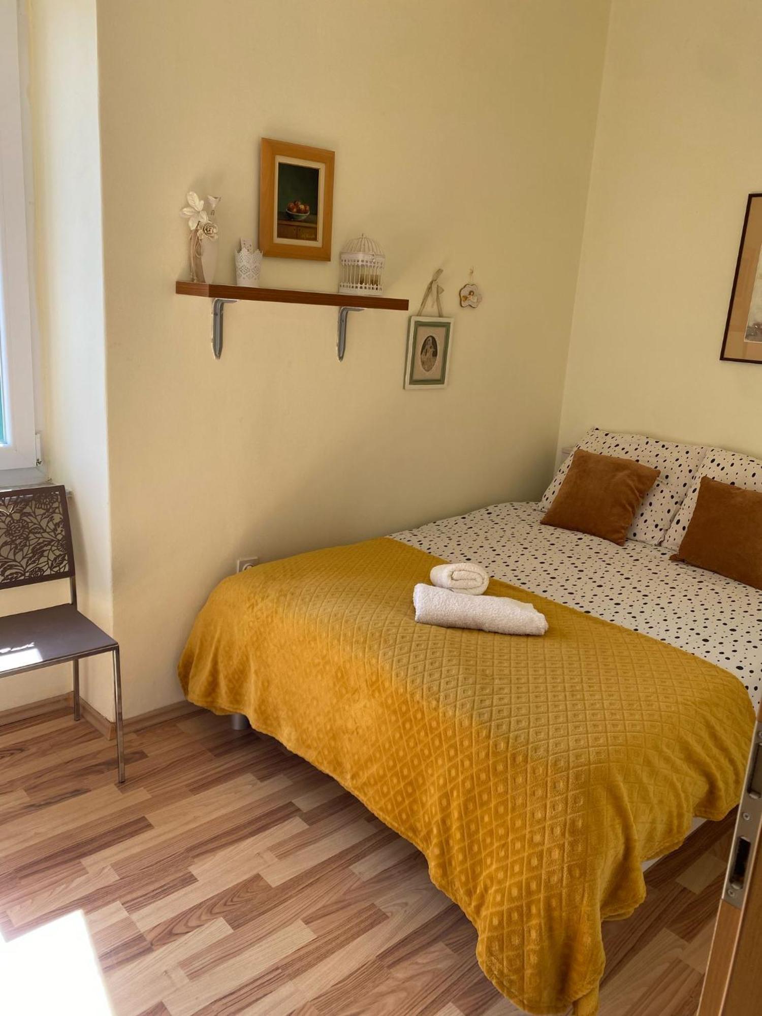 Vera Apartments With Sea View And Old Town View Zadar Zewnętrze zdjęcie