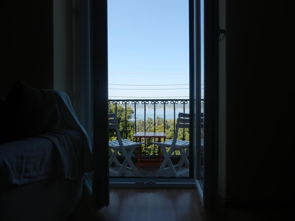Vera Apartments With Sea View And Old Town View Zadar Pokój zdjęcie
